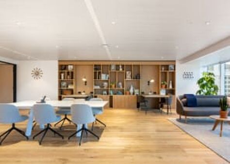 Office Space Doxford - Image 8