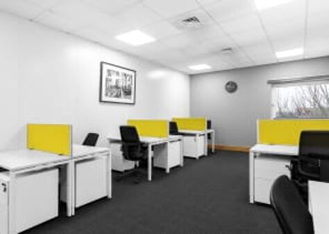 Office Space Doxford - Image 5