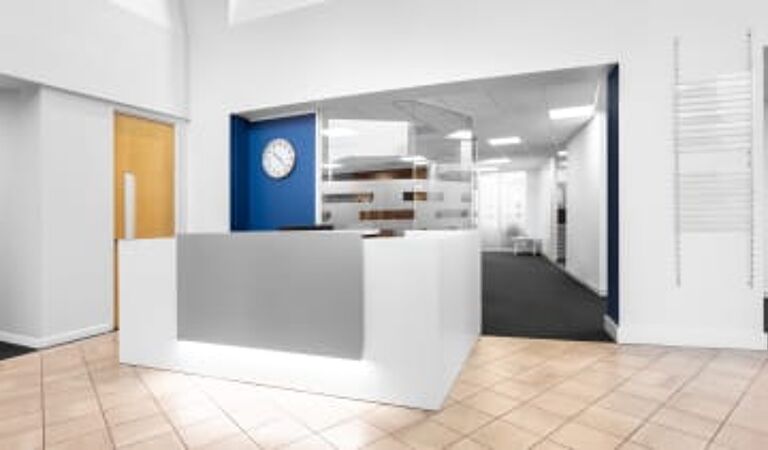 Office Space Doxford - Image 3