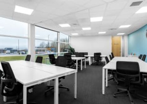 Office Space Doxford - Image 11