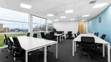 Office Space Doxford - Image 11