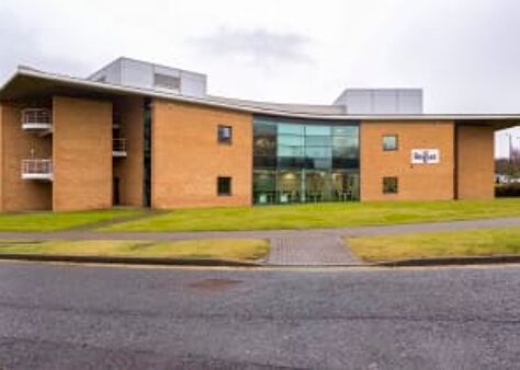 Office Space Doxford - Image 1