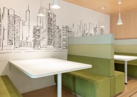 Office Space Doxford - Image 2