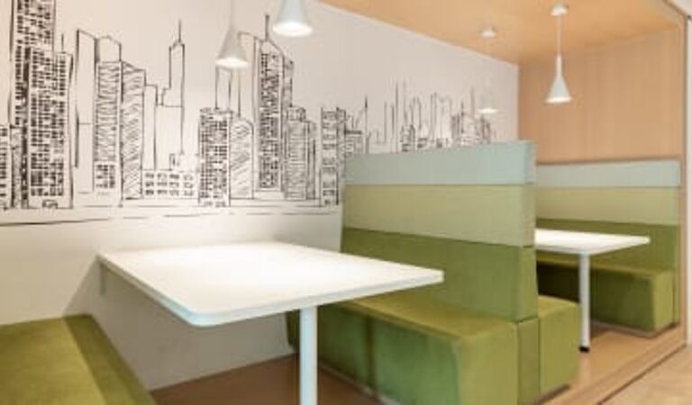 Office Space Doxford - Image 2