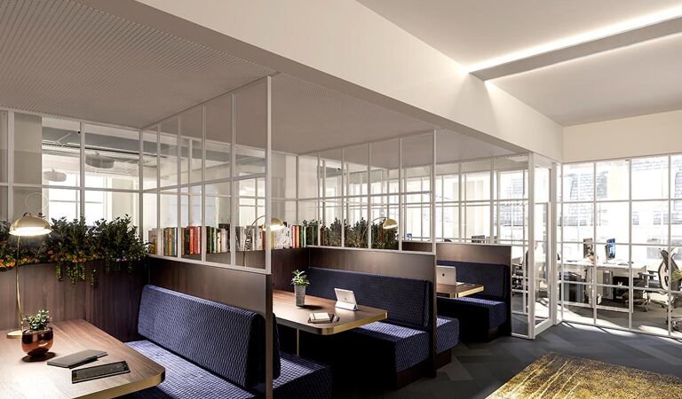 Image #4 of Eastcastle Street