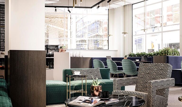 Image #5 of Eastcastle Street