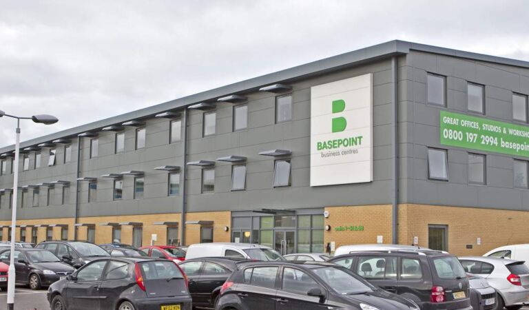 Office Space Exeter - Image 3