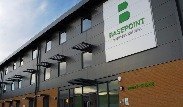 Office Space Exeter - Image 2