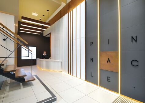 Office Space The Pinnacle, King Street - Image 3