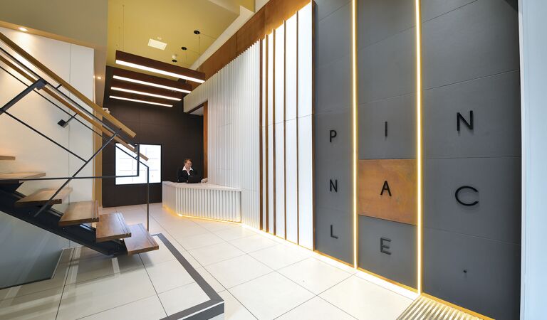 Office Space The Pinnacle, King Street - Image 3