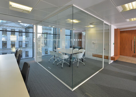 Office Space The Pinnacle, King Street - Image 2