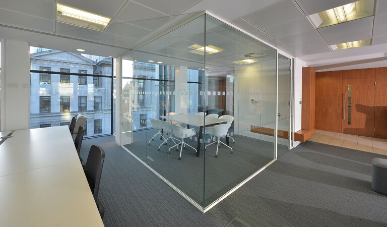 Office Space The Pinnacle, King Street - Image 2