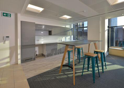 Office Space The Pinnacle, King Street - Image 4