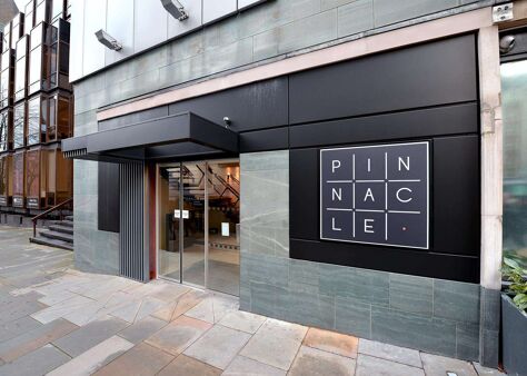 Office Space The Pinnacle, King Street - Image 9