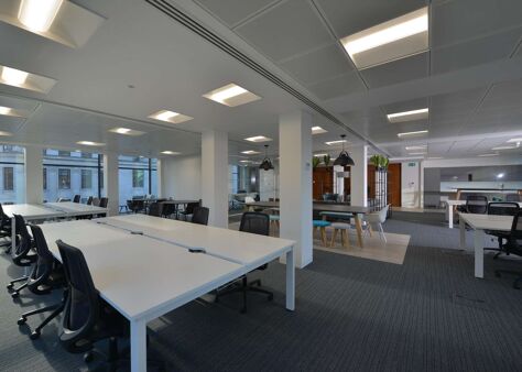 Office Space The Pinnacle, King Street - Image 8