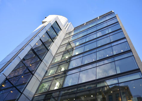 Office Space The Pinnacle, King Street - Image 10