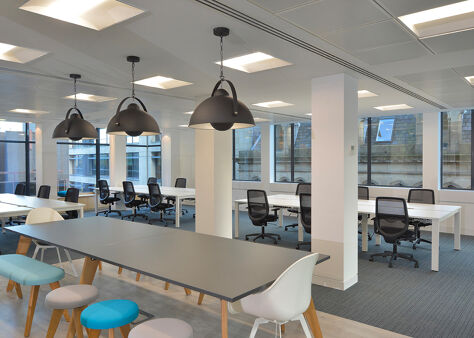 Office Space The Pinnacle, King Street - Image 7