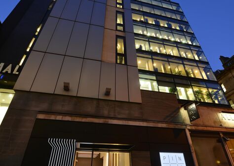 Office Space The Pinnacle, King Street - Image 6