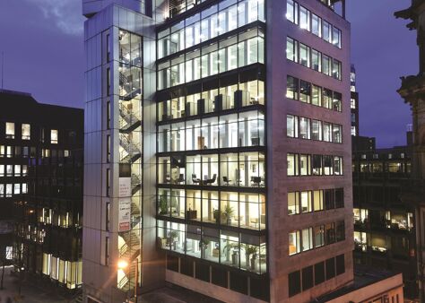 Office Space The Pinnacle, King Street - Image 5