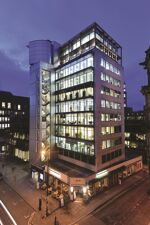 Office Space The Pinnacle, King Street - Image 5