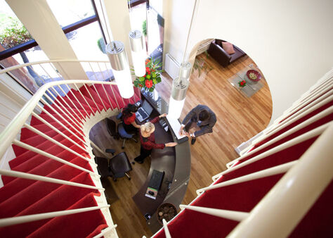 Office Space Castle Donington - Image 6