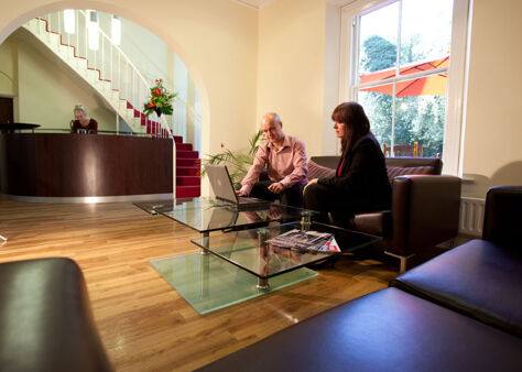 Office Space Castle Donington - Image 7