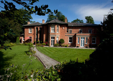 Office Space Castle Donington - Image 1