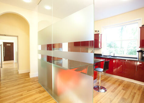 Office Space Castle Donington - Image 5