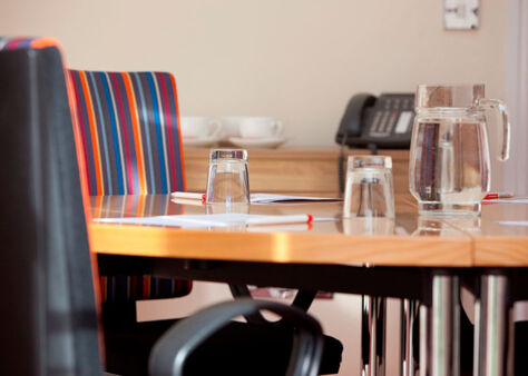 Office Space Castle Donington - Image 4