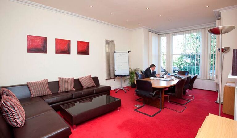 Office Space Castle Donington - Image 3