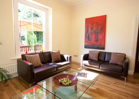 Office Space Castle Donington - Image 2