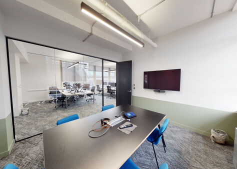 Office Space The Courtyard - Image 4