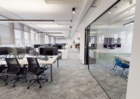 Office Space The Courtyard - Image 2