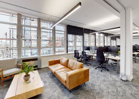 Office Space The Courtyard - Image 1