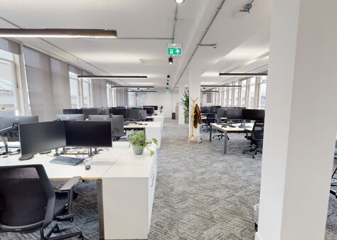 Office Space The Courtyard - Image 3