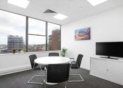 Office Space The Balance - Image 3