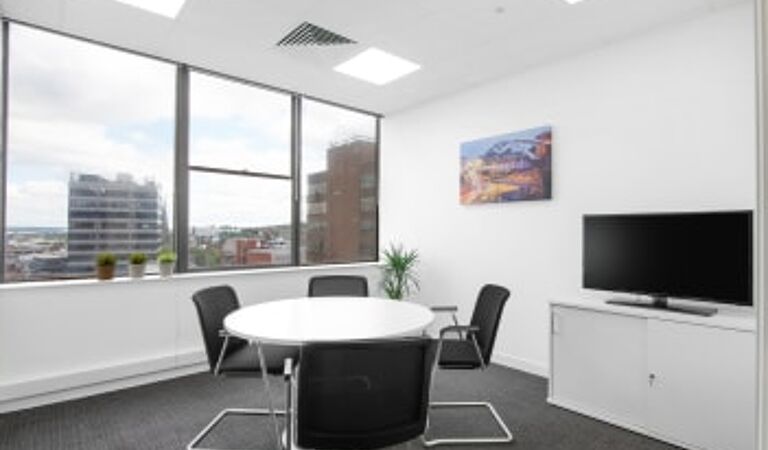 Office Space The Balance - Image 3