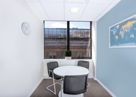 Office Space The Balance - Image 2