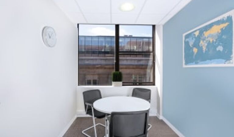 Office Space The Balance - Image 2