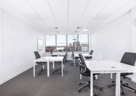 Office Space The Balance - Image 4