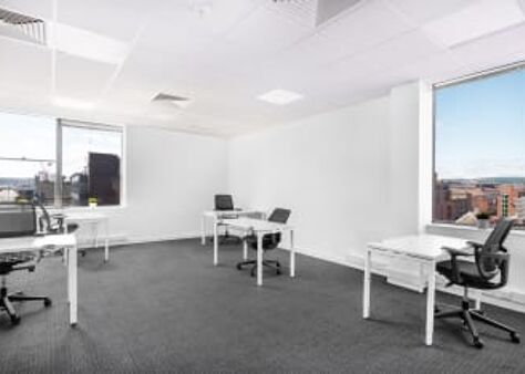 Office Space The Balance - Image 7