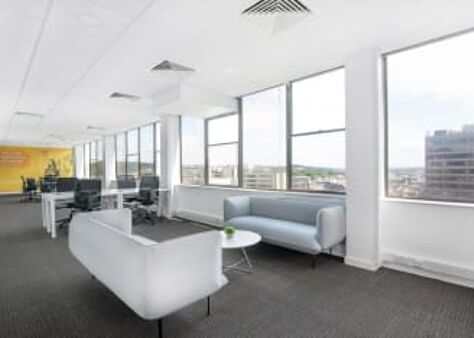 Office Space The Balance - Image 5