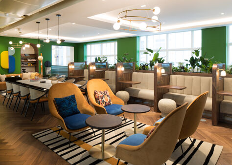 Office Space 50 Grosvenor Hill - Image 8