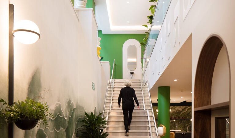 Office Space 50 Grosvenor Hill - Image 2