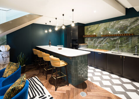 Office Space 50 Grosvenor Hill - Image 4