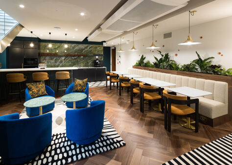 Office Space 50 Grosvenor Hill - Image 5