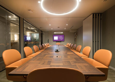 Office Space 50 Grosvenor Hill - Image 7