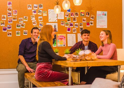 Office Space Bourne House - Image 7