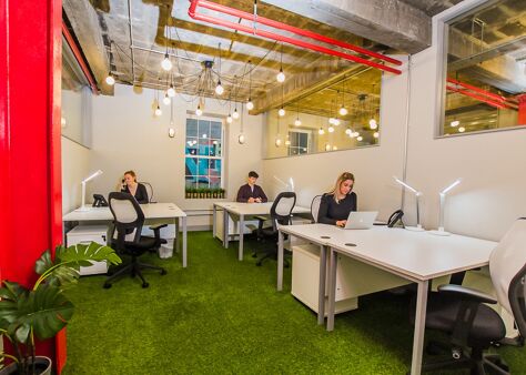 Office Space Bourne House - Image 1