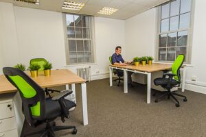 Office Space Bourne House - Image 3